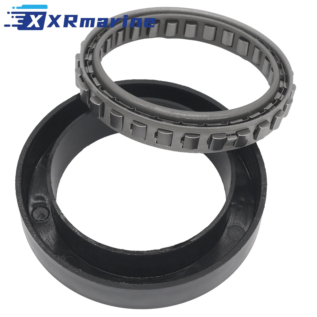 27 Rollers Supercharger Clutch One Way Bearing 6ET-17800-00-00 for