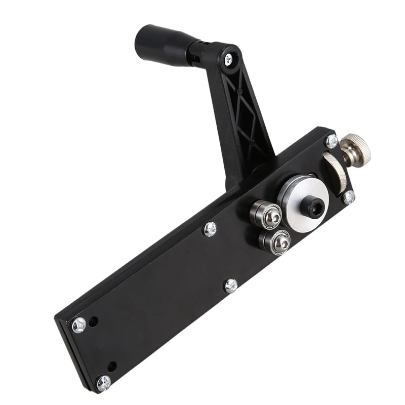Alloy Guitar Fretwire Bender for Guitar Bass Fret Wire Bending Luthier