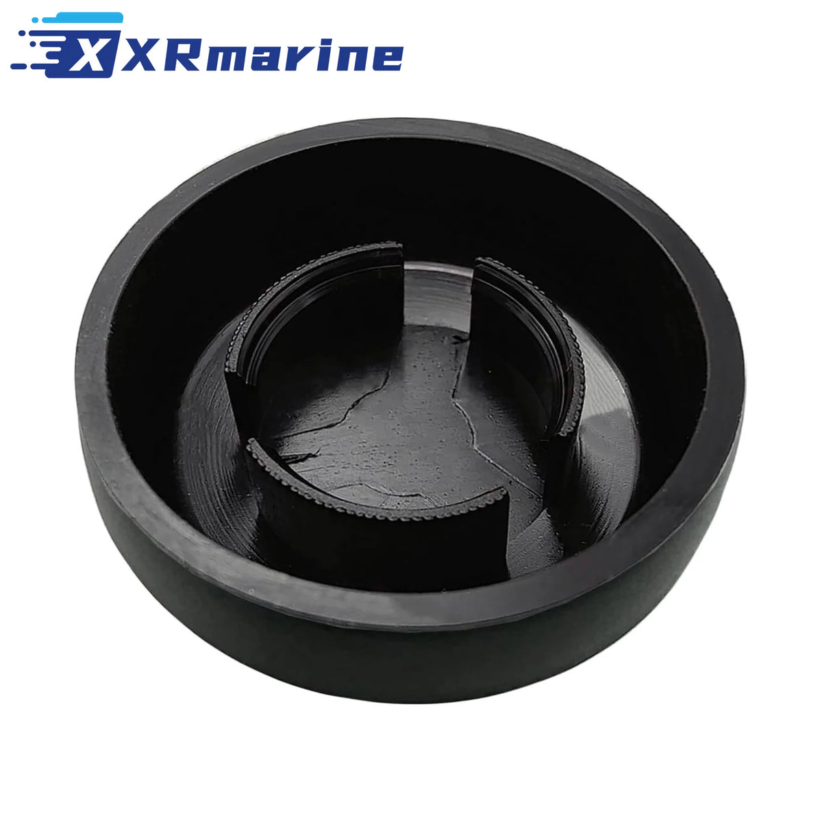 2Pcs PN 3857522 TRIM CYLINDER/PIVOT PIN CAP Replaces For Volvo Penta