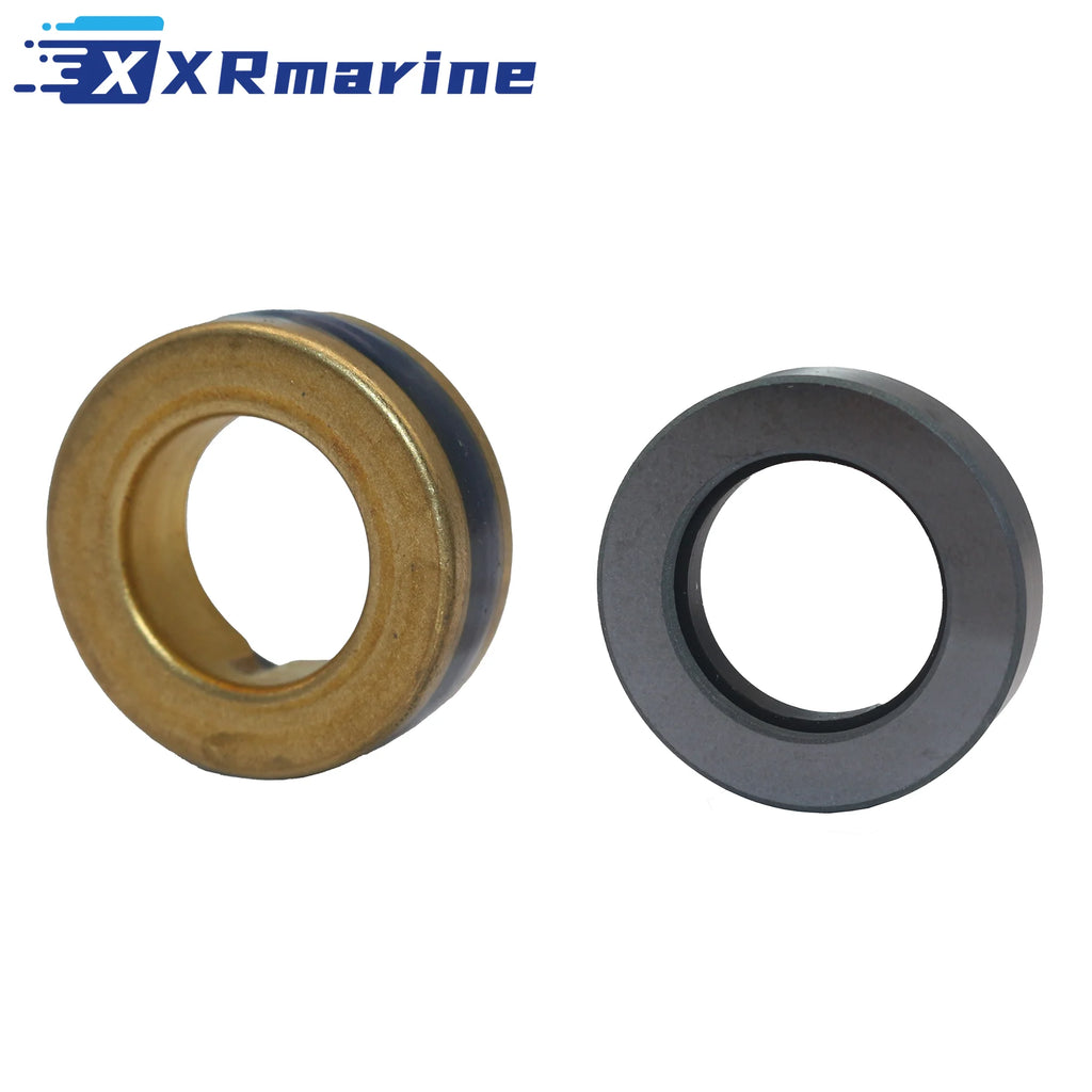 818864 Mechanical Seal Water Pump Shaft Seal Replaces for Volvo 818864