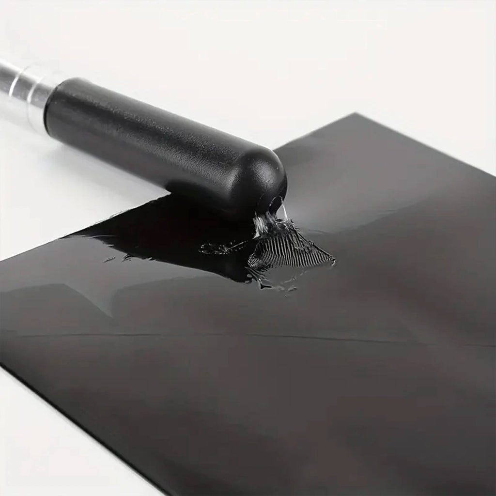 Super Strong Waterproof Tape: Stop Leaks, Seal Repairs & Insulate PVC