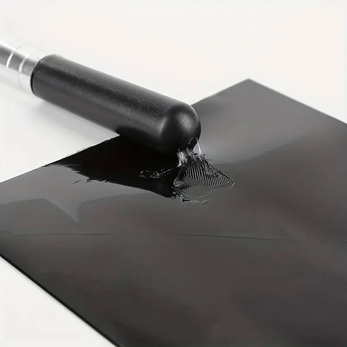Super Strong Waterproof Tape: Stop Leaks, Seal Repairs & Insulate PVC
