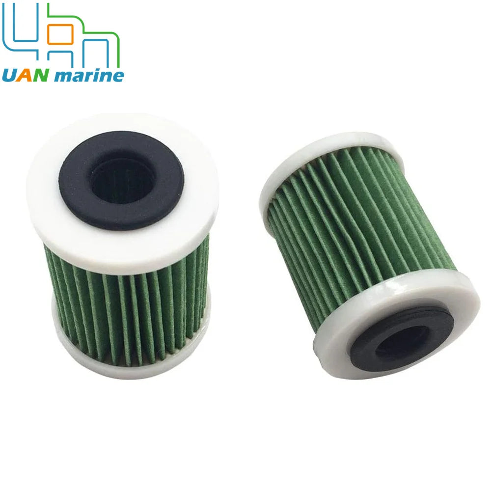 5Pcs 6P3-24563 Fuel Filter for Yamaha Outboard Motors 150HP 175HP