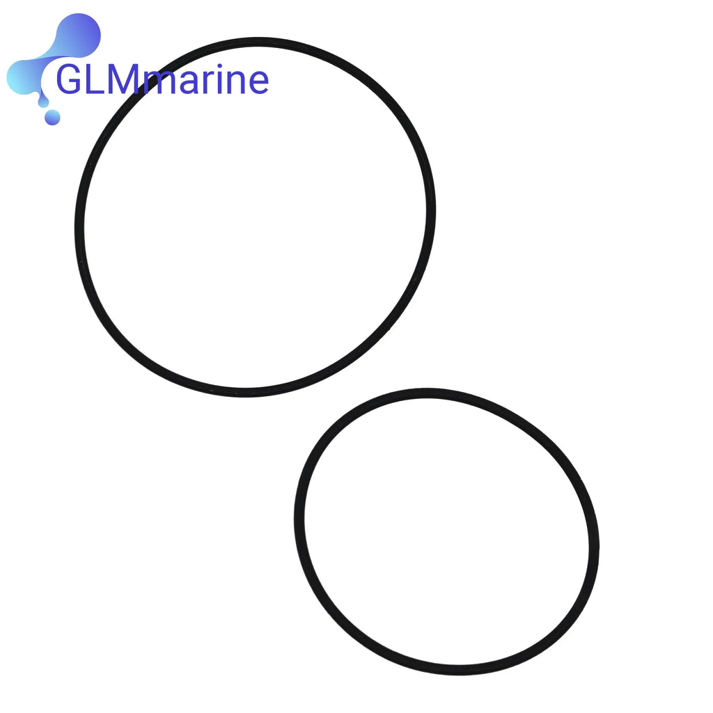 Trim and Tilt O-Ring and Seal Rebuild Kits 435567 for BRP Evinrude