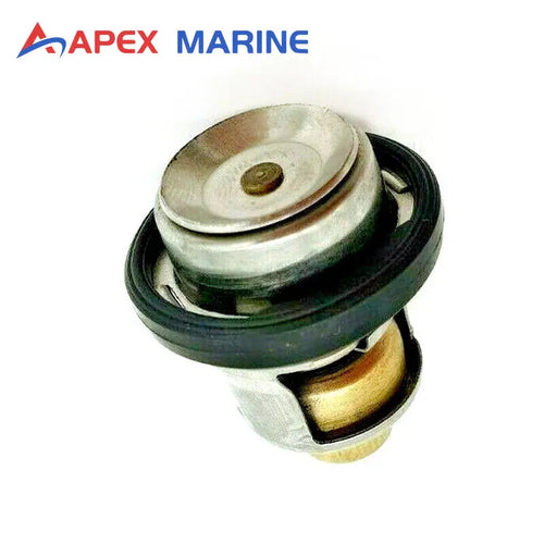 17670-87J01 72° Thermostat For Suzuki 4 Stroke DF 40 50 60 70 HP