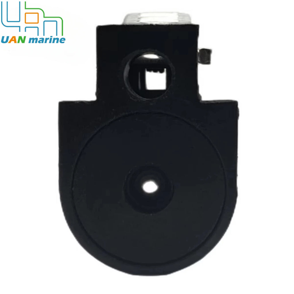 3/8" 176445 Fuel Line Connector for OMC Johnson Evinrude Outboards