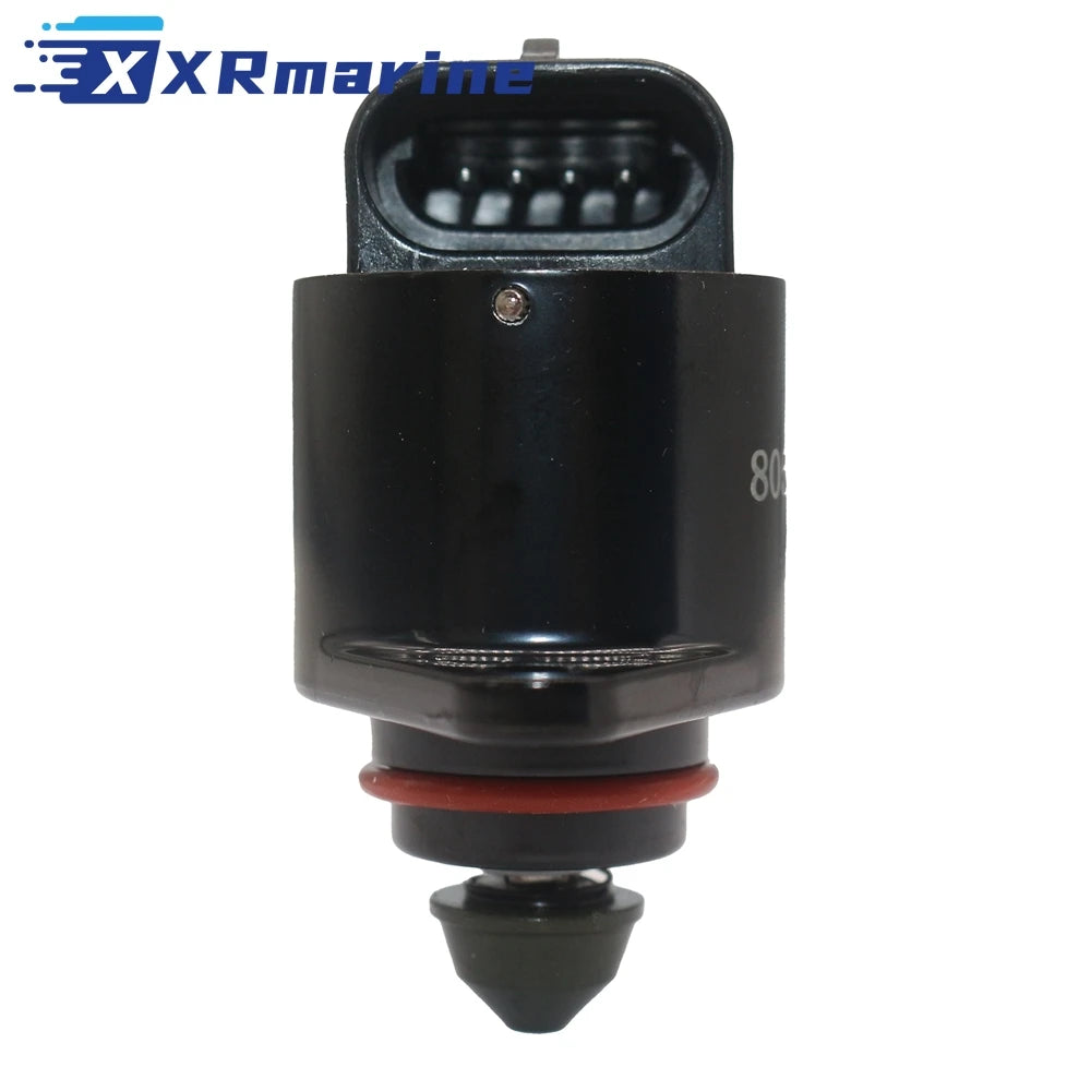 Idle Air Control IAC Motor Kit For Mercruiser Sterndrive Inboard for