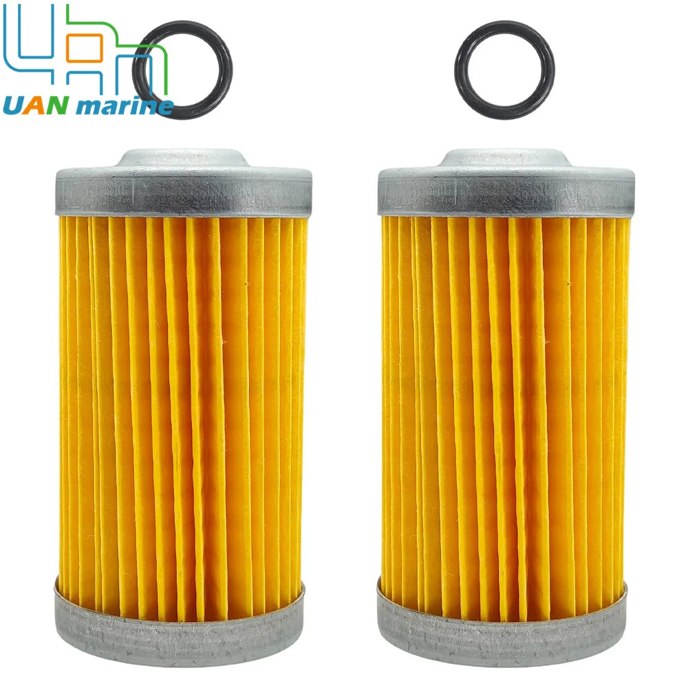 104500-55710 Fuel Filter Element For Yanmar 1GM10 2GM 2GM20 2QM 2YM15