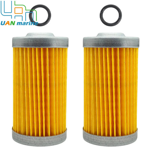 104500-55710 Fuel Filter Element For Yanmar 1GM10 2GM 2GM20 2QM 2YM15