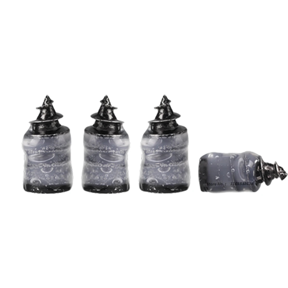 Car Tyre Repair Rubber Nail Set Universal Car Motorcycle Tyre Repair