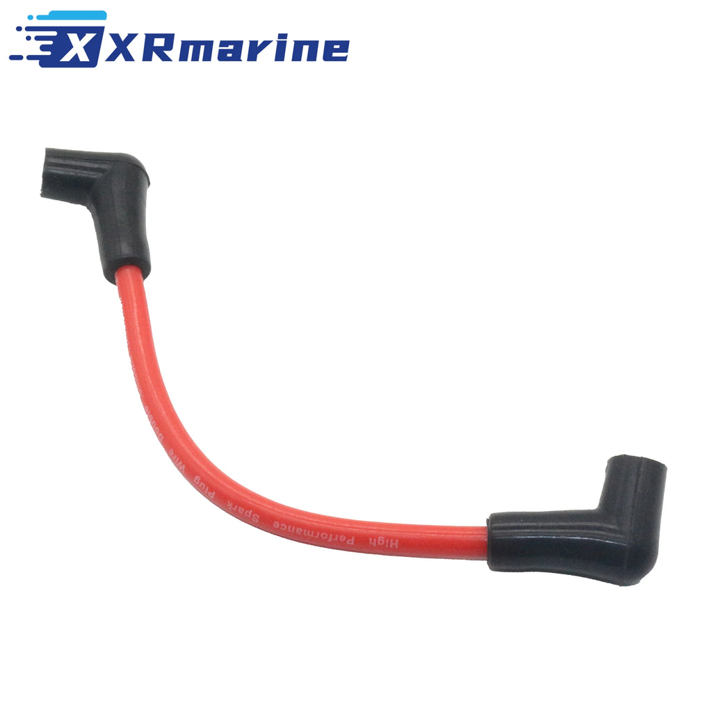 9" Spark Plug Lead Assy 582365 Fits for Johnson Evinrude Outboard 80