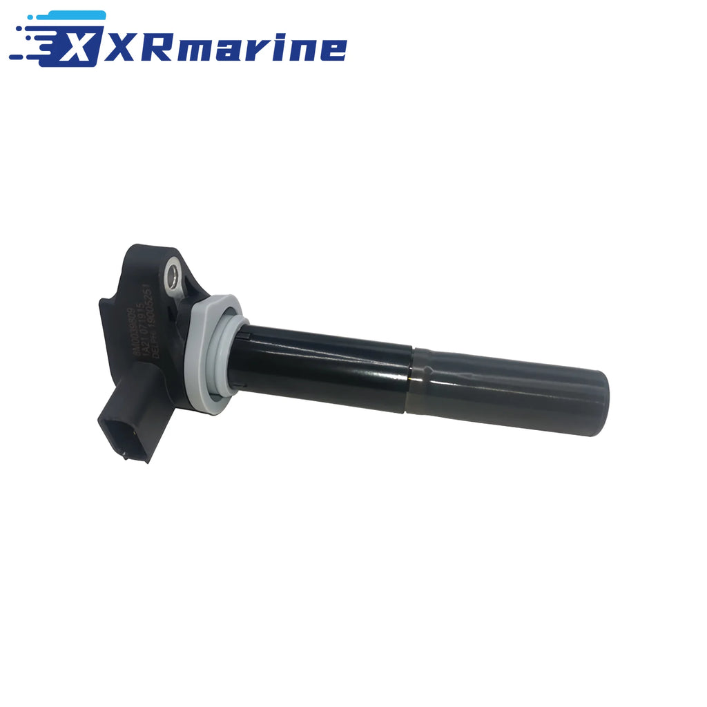 Ignition Pencil Coil for Mercury 4-Stroke 4/6 CYL. Outboard Engines