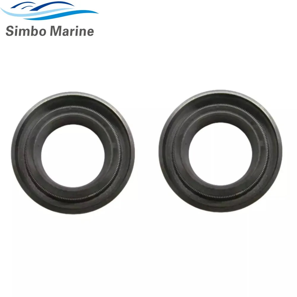 2pcs 18-8300 Oil Seal fits for Johnson Evinrude OMC 0341280 341280