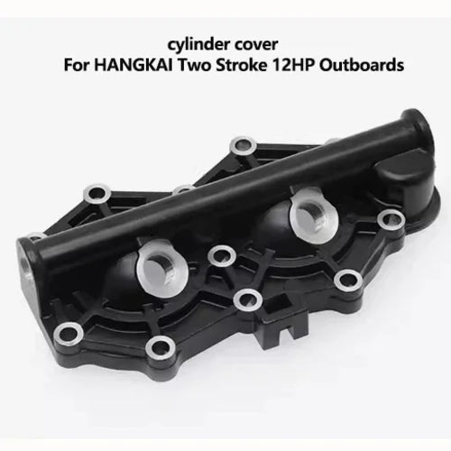 HANGAKI Outboard Motor Parts for 2-Stroke 12 HP Outboards Accessory