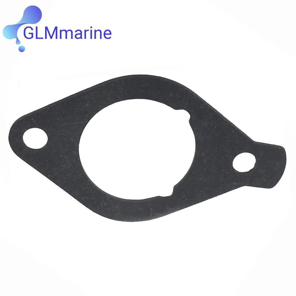 2 Sets Fits Yamaha 15HP 20HP Carburetor Gaskets 6AH-13646-00 4 Stroke