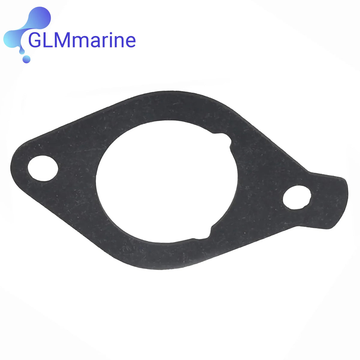 2 Sets Fits Yamaha 15HP 20HP Carburetor Gaskets 6AH-13646-00 4 Stroke