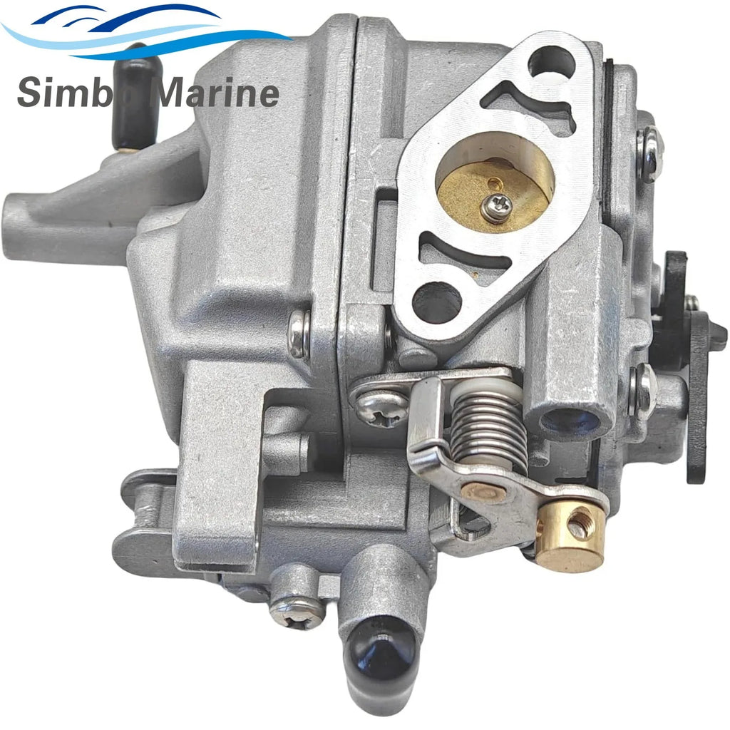 Carburetor Carb For Yamaha 2.5hp F2.5 4-stroke Outboard Marine Motors