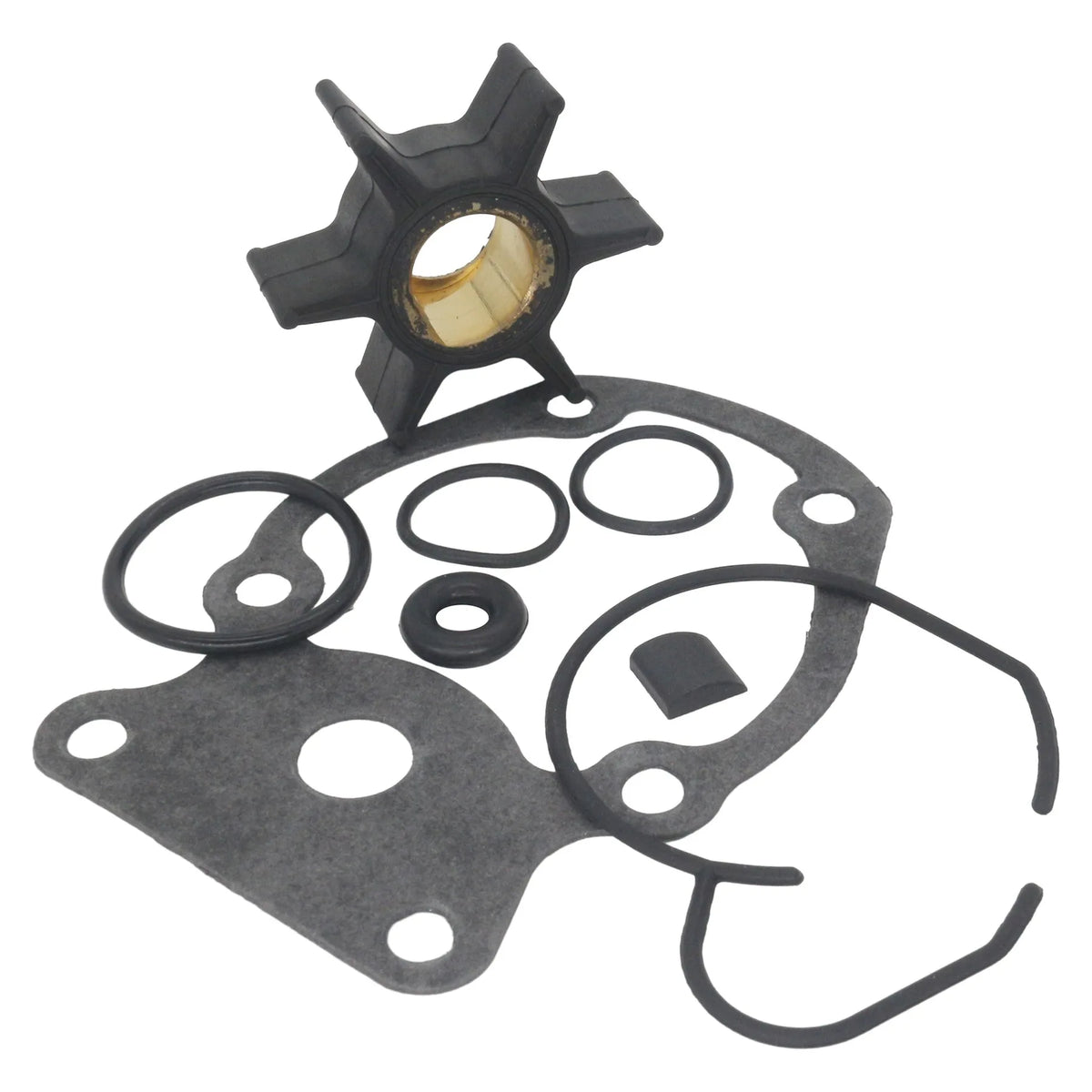 0393630 Fits for Evinrude Johnson OMC 20 25 30 35 HP Outboard Engine
