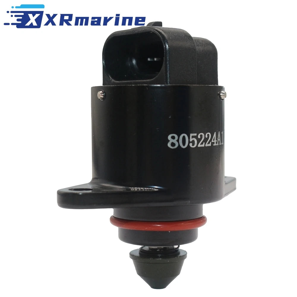 Idle Air Control IAC Motor Kit For Mercruiser Sterndrive Inboard for