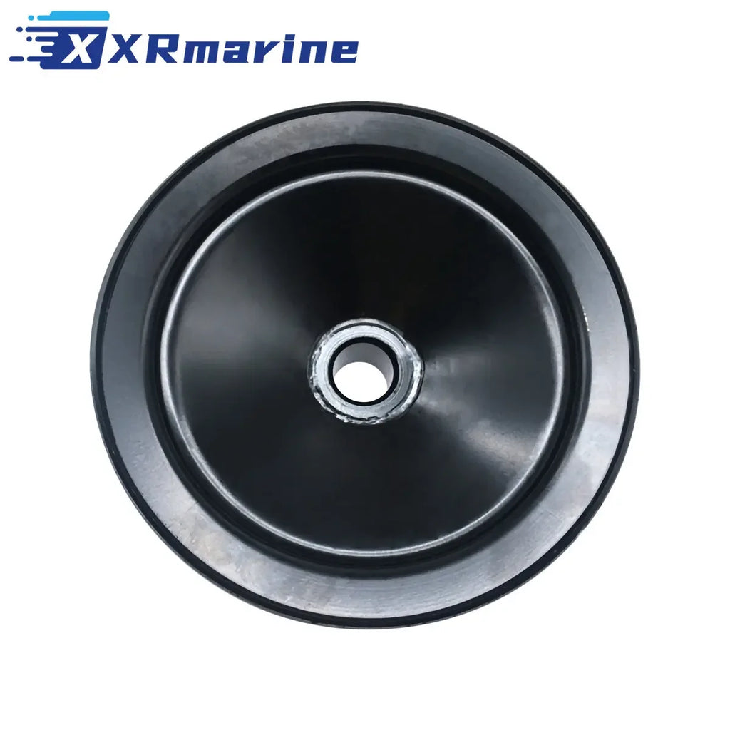 3853804 Power Steering Pulley For Volvo Penta 3.0 4.3 5.0 5.7 5.8 7.4