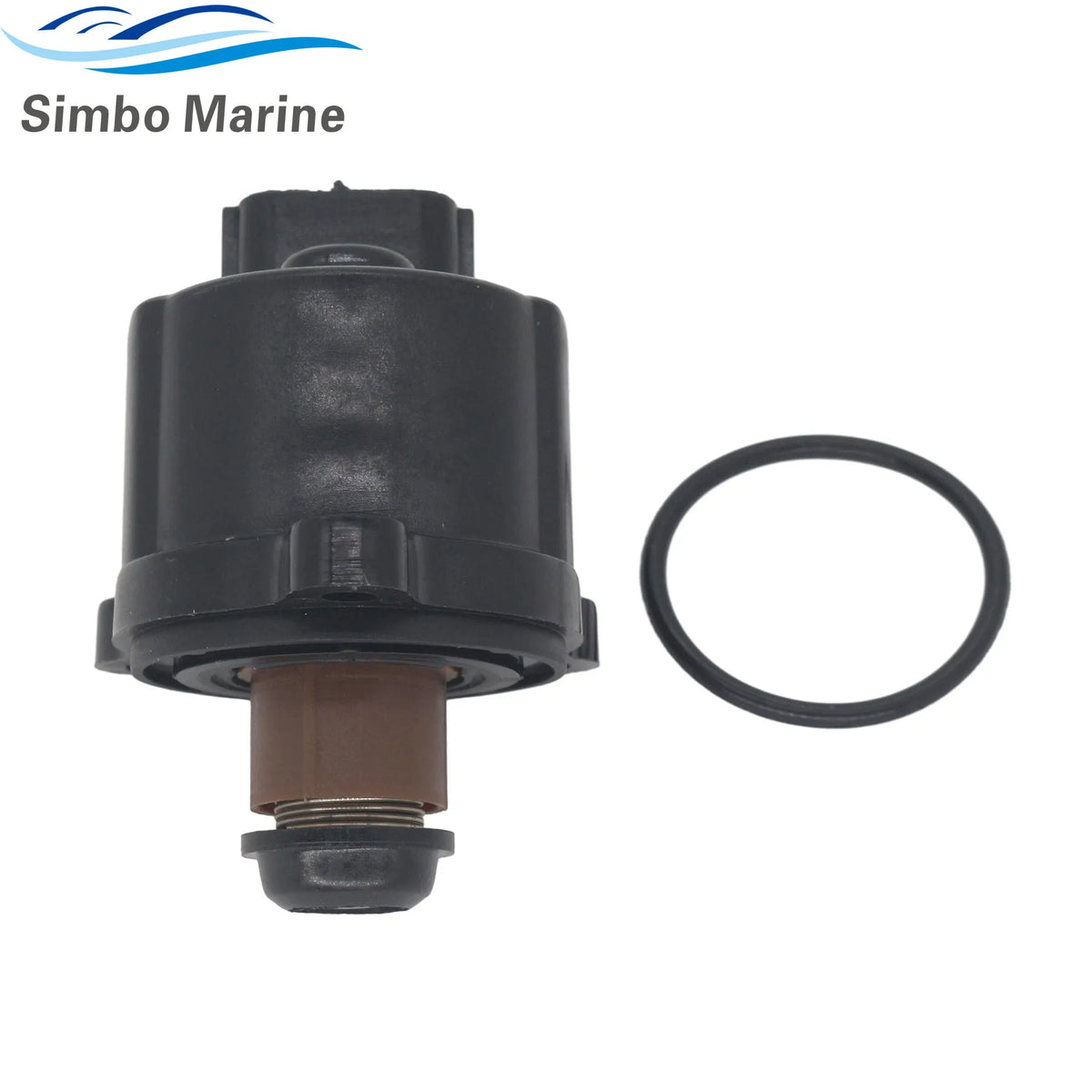 18137-87L02 Idle Air Control Valve for Suzuki 4-stroke DF 70 80 90 A