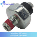 Oil Pressure Switch Assy 37820-80002 Fit for Suzuki DF 9.9 15 20 25 30