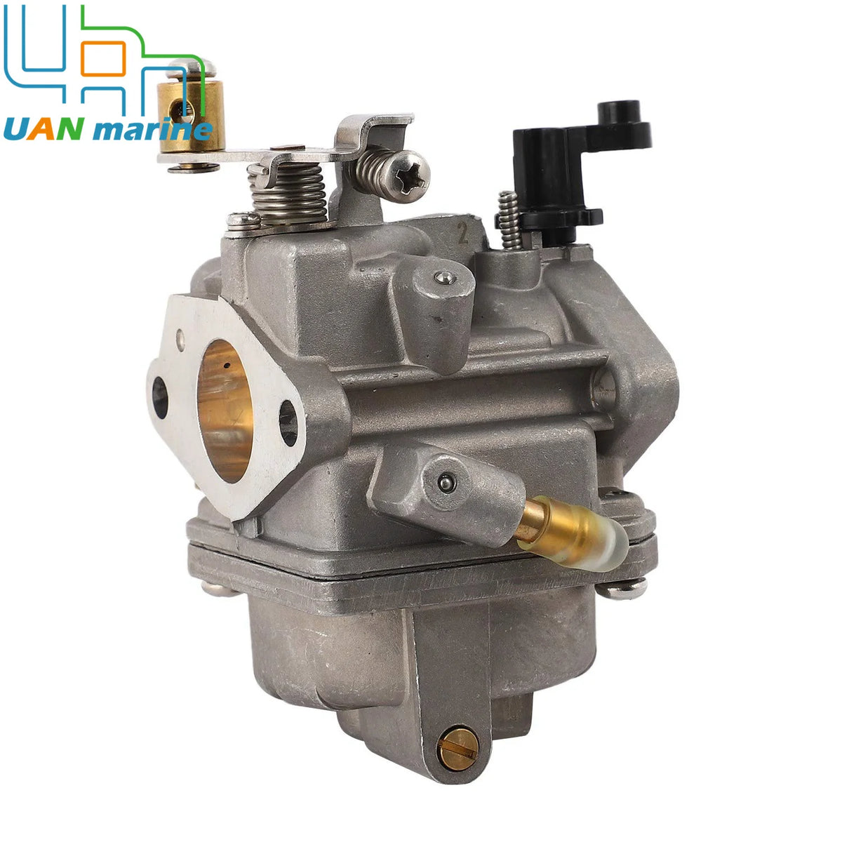 6BX-14301 Boat Carburetor Assy  For Yamaha  4stroke 6HP F6 Outboard