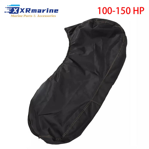 Outboard Motor Cover for Mercury Yamaha Honda Suzuki Tohatsu Johnson