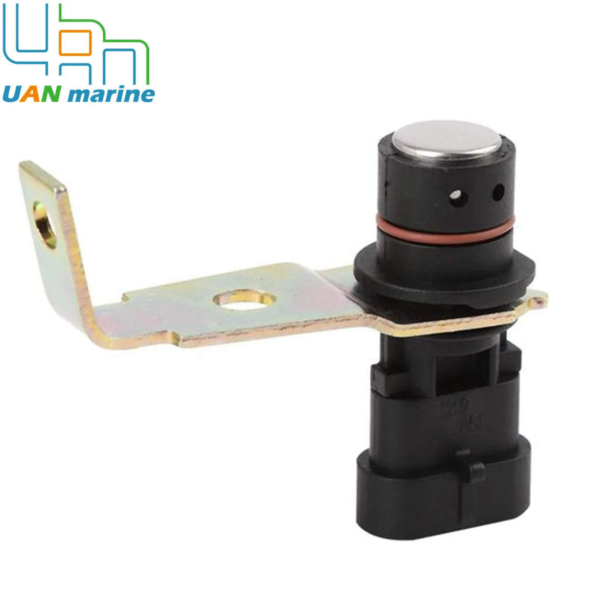 3858979 Crank Shaft Position Sensor Compatible with  Volvo Penta