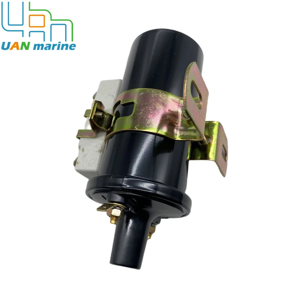 Ignition Coil for Mercruiser OMC Cobra 3.0 5.7L Compatible with Volvo