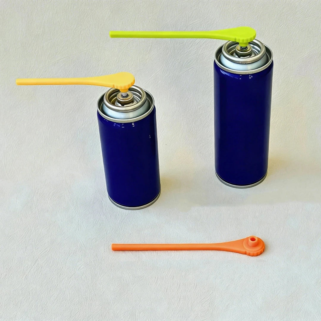 3Pcs WD-40 Dedicated Long Extension Nozzle, Precision Spray, Extension