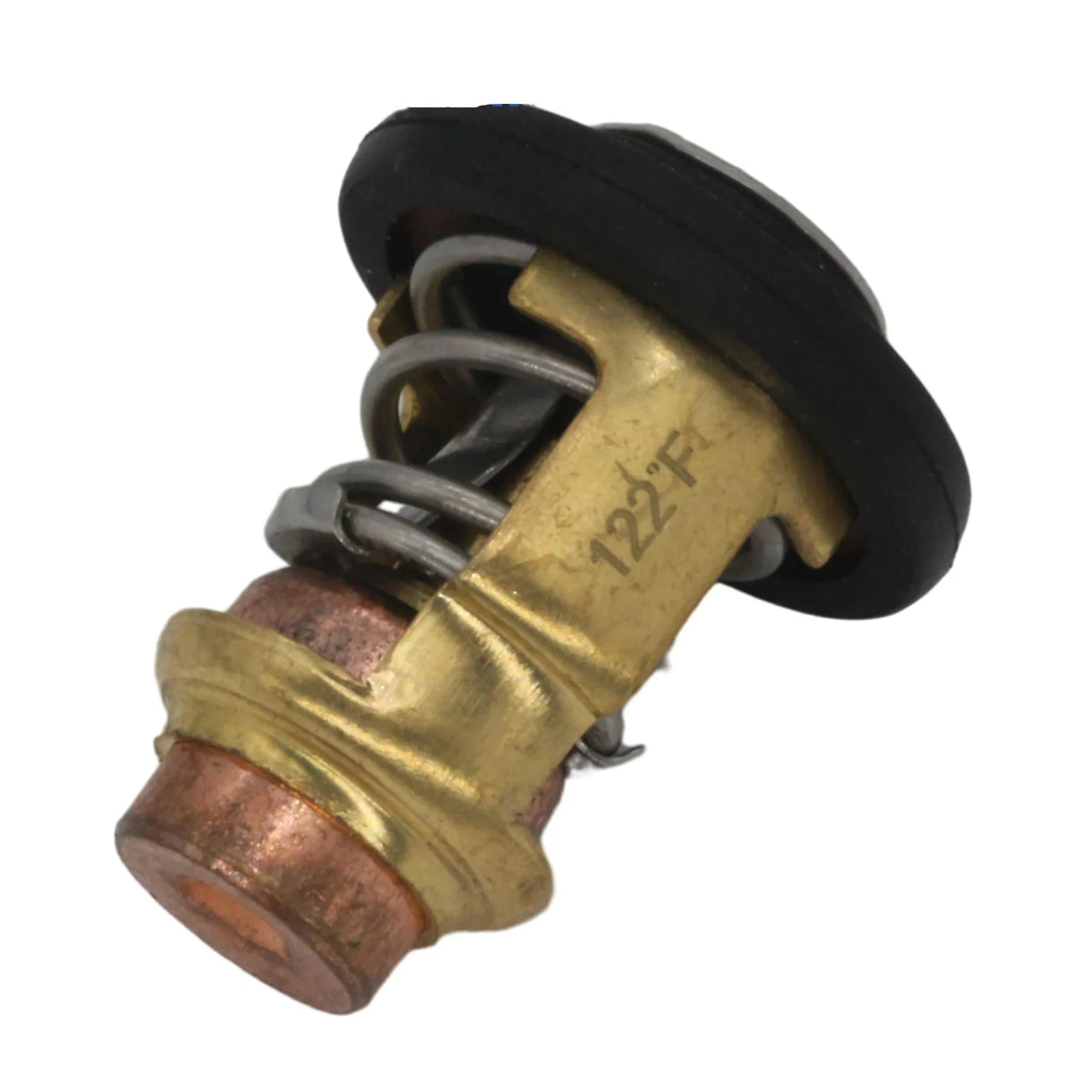 346-01030 Outboard 122°F 50°C Thermostat for Nissan Tohatsu Outboard