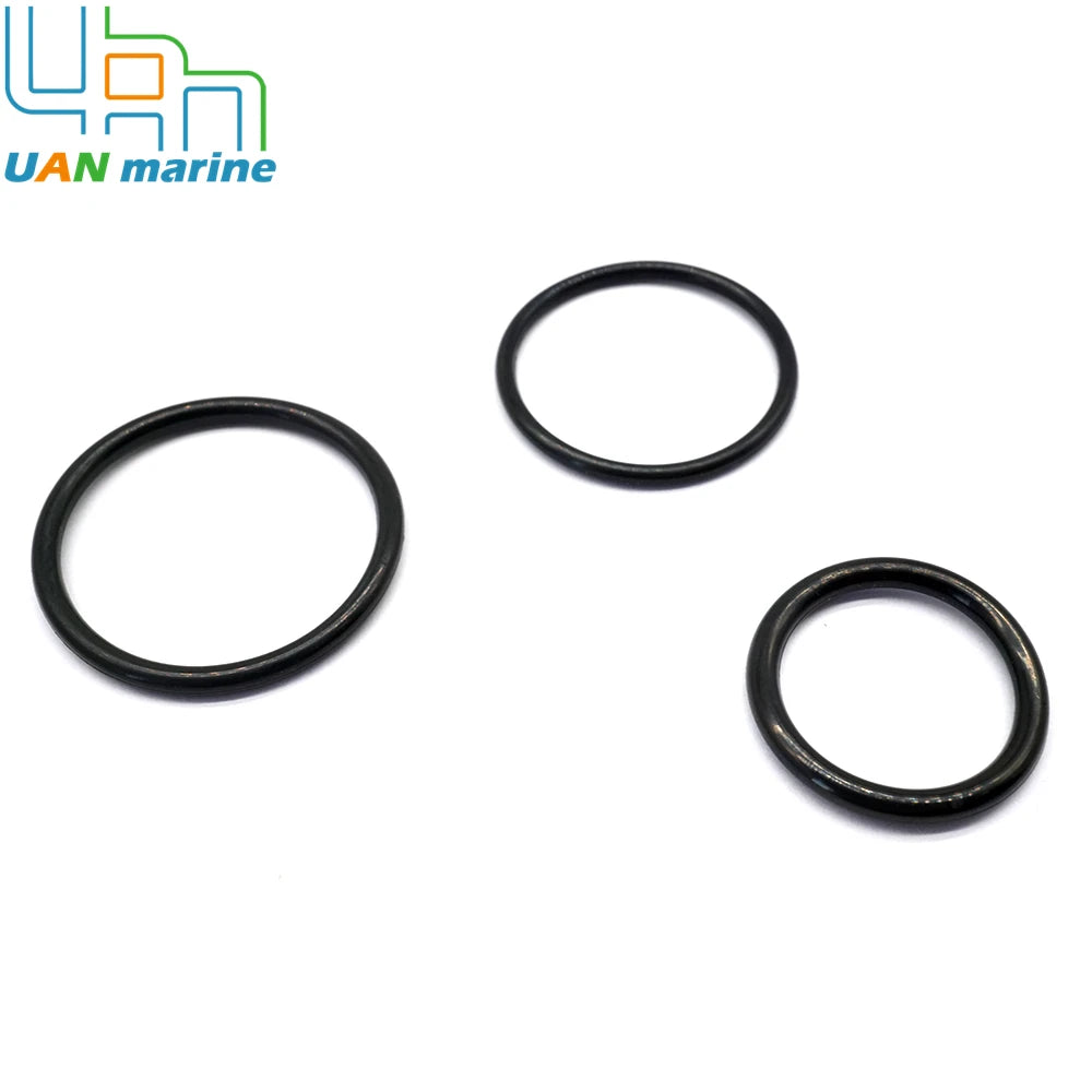 3889954 Power Trim Cylinder Seal Kit for Volvo Penta DPS-A SX-A