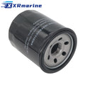 Oil Filter for Mercury Mariner 4-Stroke 40HP 50HP 60HP Outboard