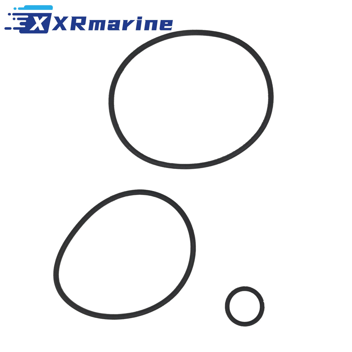 15Pcs Oil Change O-ring Seal Kit For Suzuki 4-Str 8 9.9 15 20HP