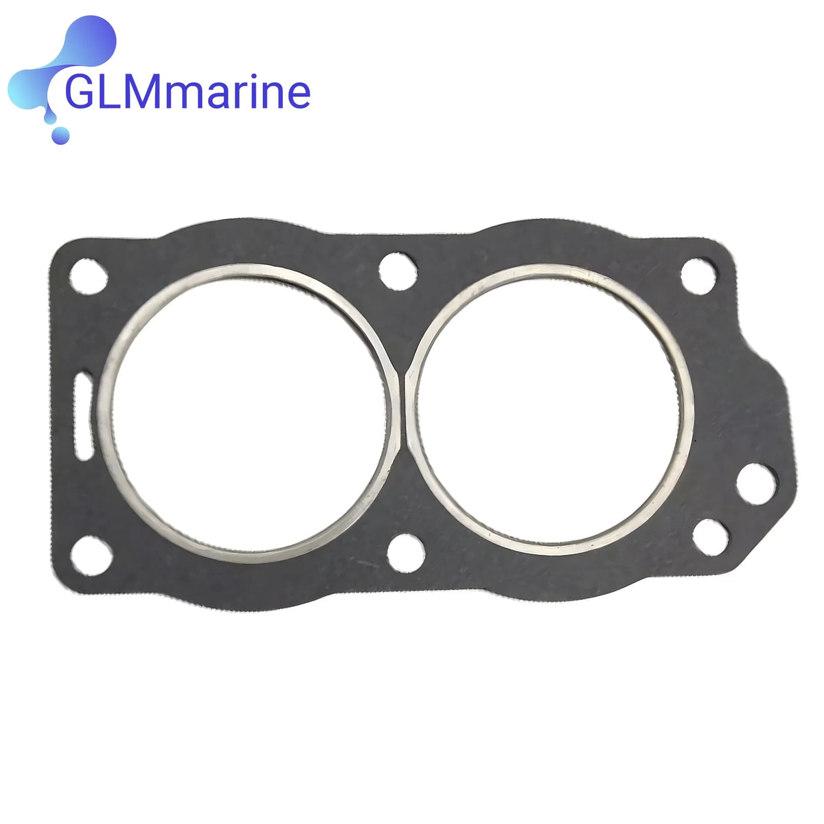 0778195 0338222 Cylinder Head Gasket for Johnson Evirude for OMC 9.9