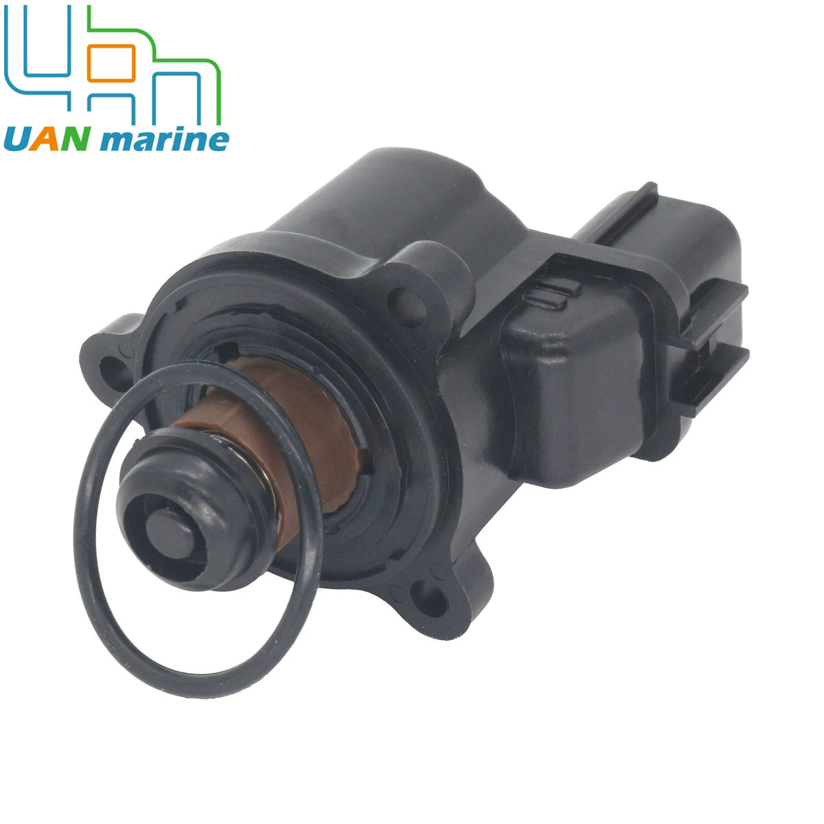 18137-93J00 IAC Valve for Suzuki  4 Stroke DF150 DF175 DF200 DF225