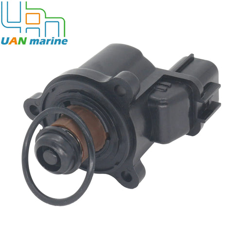 18137-93J00 IAC Valve for Suzuki  4 Stroke DF150 DF175 DF200 DF225