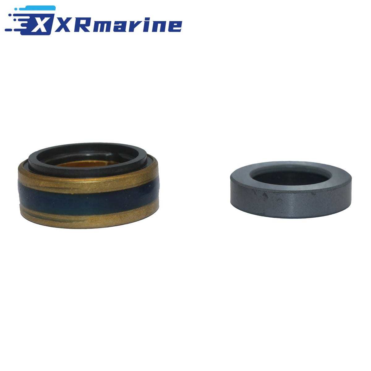 818864 Mechanical Seal Water Pump Shaft Seal Replaces for Volvo 818864