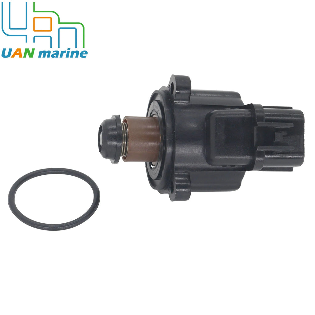 18137-93J00 IAC Valve for Suzuki  4 Stroke DF150 DF175 DF200 DF225