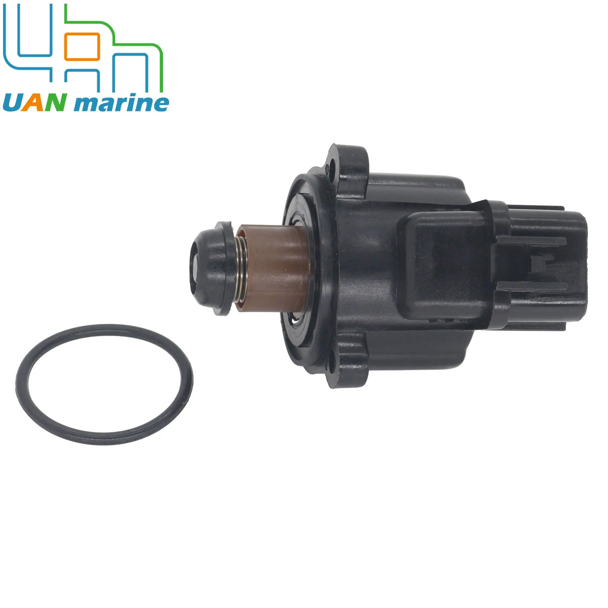 18137-93J00 IAC Valve for Suzuki  4 Stroke DF150 DF175 DF200 DF225