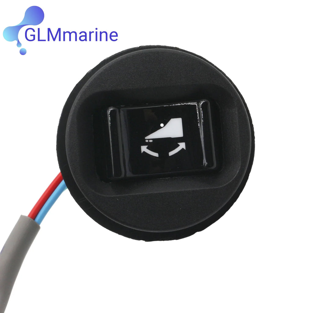 Tilt Trim Switch 6H1-82563 for Yamaha F 15 30 40 50 60 70 80 100 115