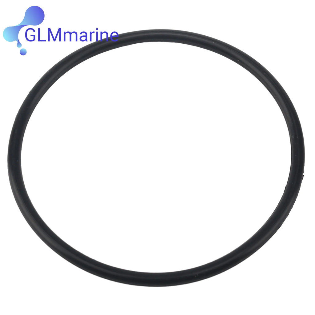 3 Pcs 6H1-W0093 Carburetor Repair Kit W/ Gasket for Yamaha 2 Stroke