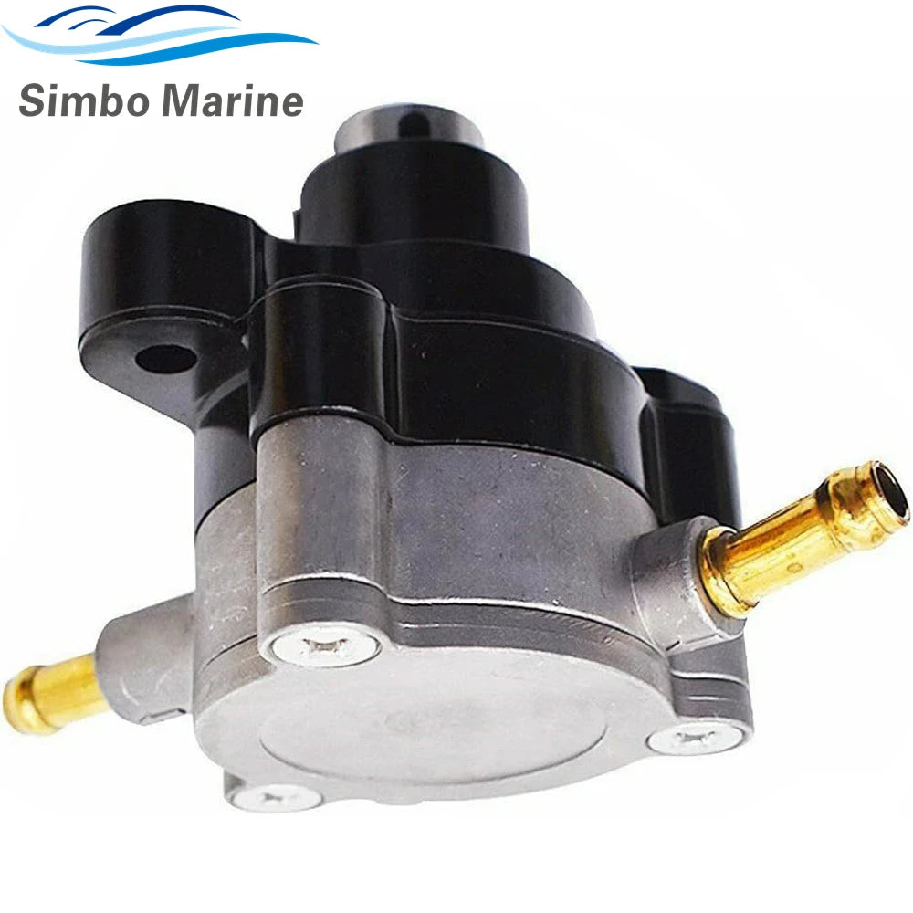 For Mercury Fuel Pump Assembly 4 Stroke 68V-24410-00-00 2000 F75 F80