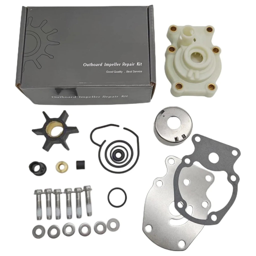 0393630 Fits for Evinrude Johnson OMC 20 25 30 35 HP Outboard Engine