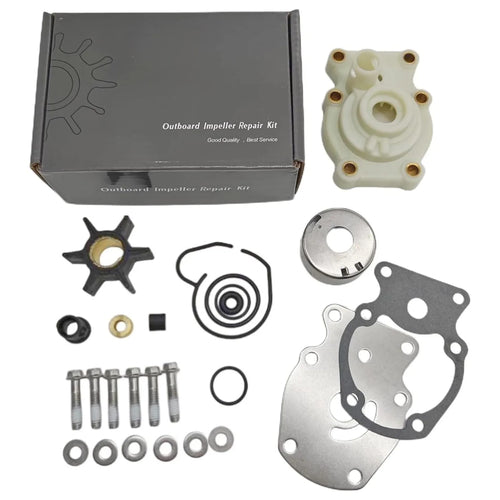 0393630 Fits for Evinrude Johnson OMC 20 25 30 35 HP Outboard Engine