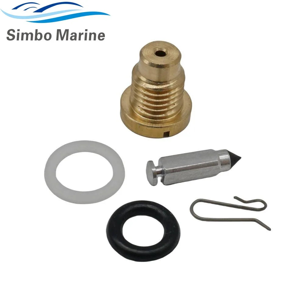 437327 Carburetor Repair Kit For Johnson Evinrude 130HP 200HP 225HP