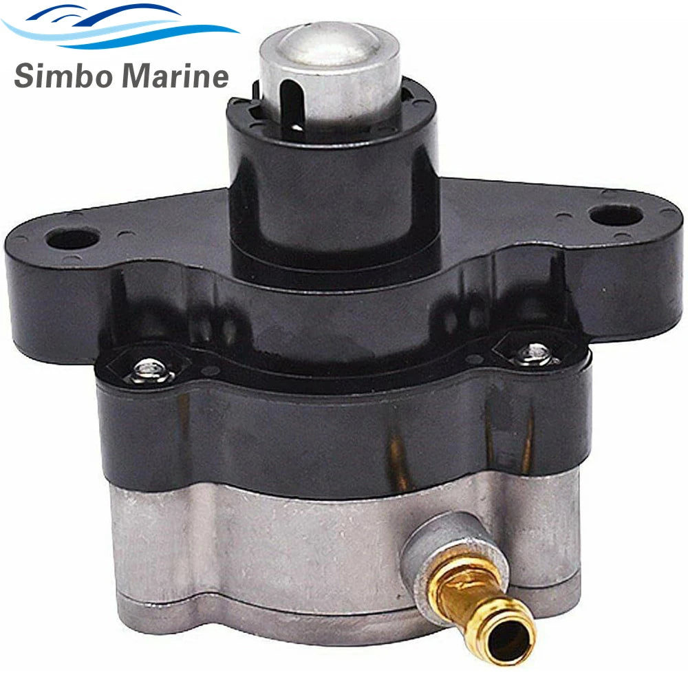 For Mercury Fuel Pump Assembly 4 Stroke 68V-24410-00-00 2000 F75 F80