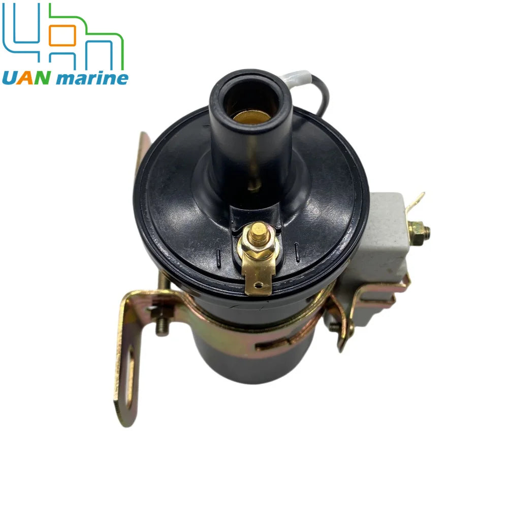 Ignition Coil for Mercruiser OMC Cobra 3.0 5.7L Compatible with Volvo