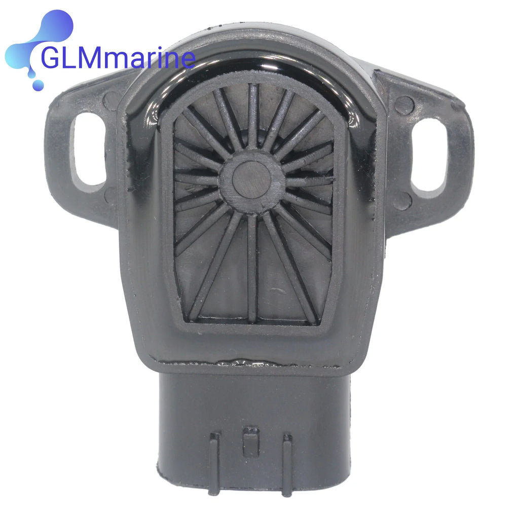 Throttle Position Sensor 6S1-85885-01 6S1-85885-00 For Yamaha Outboard